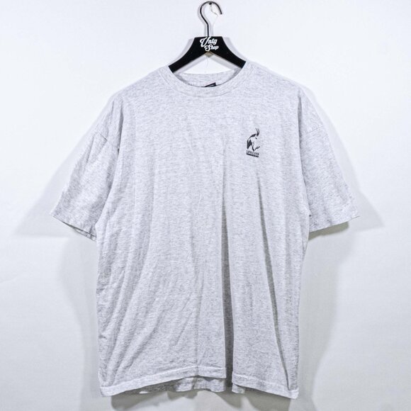 Capricorn Records Logo Polygram T-Shirt XL VTG 90s Southern Rock - Picture 3 of 8